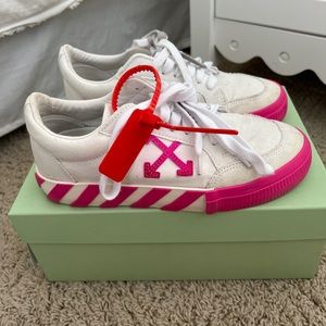 Off-White Shoes